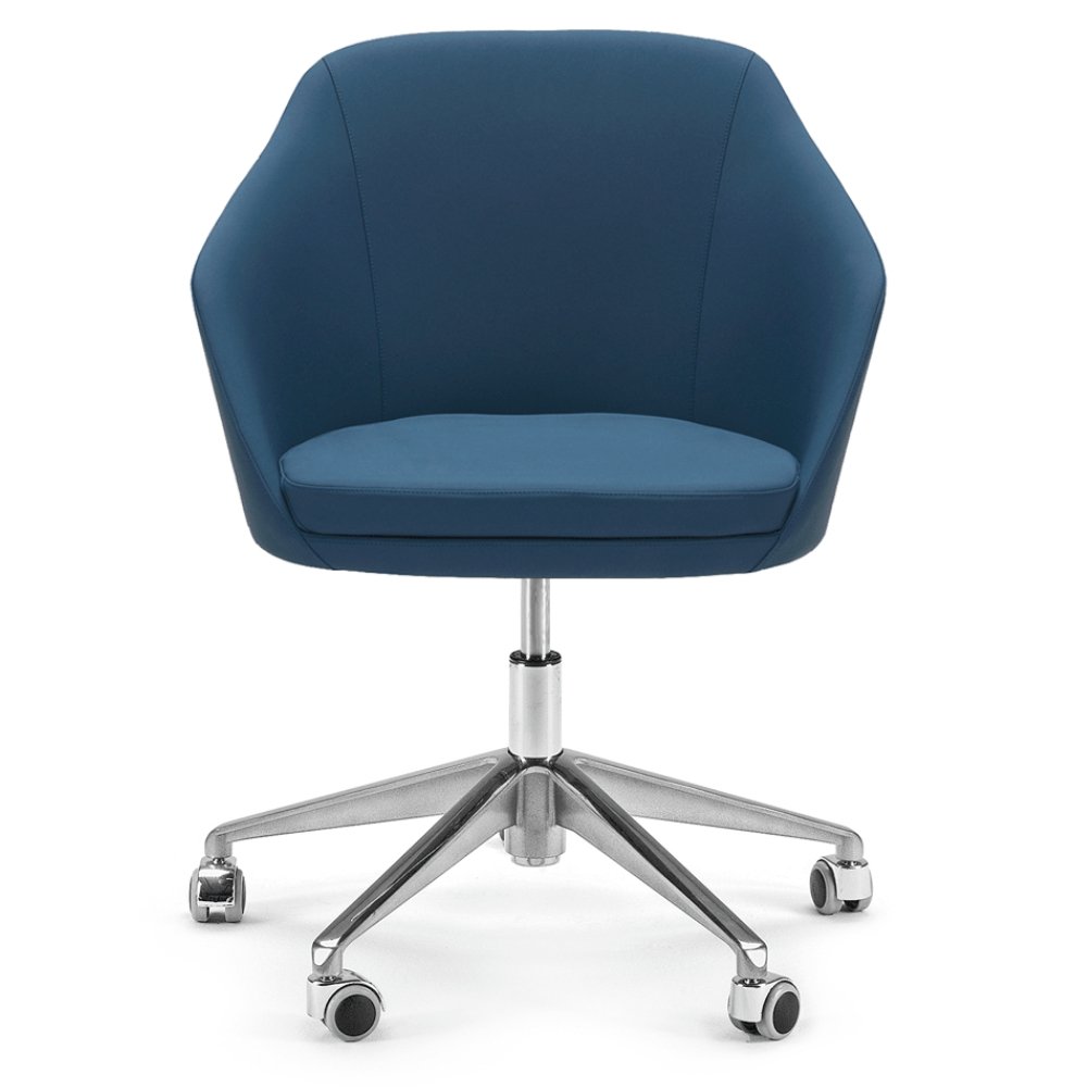 Silla de Sala de Espera 1 Plaza - LABENZE ANNETTE - Varios Colores - Tapizado y Cojín Individual Silla De Visita Para Oficina Silla Para Sala De Espera Silla Para Recepción Silla Para Sala De Juntas Silla Para Sala De Conferencias Silla Para Área De Espera Silla Para Sala De Reuniones Silla Para Oficina Minimalista Silla Para Oficina De Lujo Silla Para Oficina De Alto Nivel Silla Para Oficina De Administración Silla Para Oficina De Finanzas Silla Para Oficina De Recursos Humanos Silla Para Oficina De Market