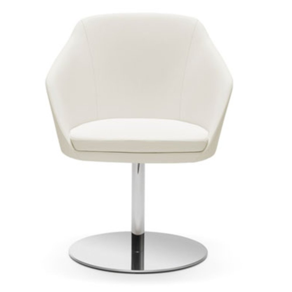 Silla de Sala de Espera 1 Plaza - LABENZE ANNETTE - Varios Colores - Tapizado y Cojín Individual Silla De Visita Para Oficina Silla Para Sala De Espera Silla Para Recepción Silla Para Sala De Juntas Silla Para Sala De Conferencias Silla Para Área De Espera Silla Para Sala De Reuniones Silla Para Oficina Minimalista Silla Para Oficina De Lujo Silla Para Oficina De Alto Nivel Silla Para Oficina De Administración Silla Para Oficina De Finanzas Silla Para Oficina De Recursos Humanos Silla Para Oficina De Market