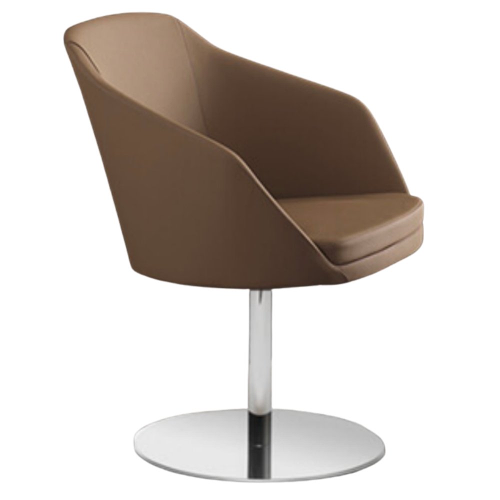 Silla de Sala de Espera 1 Plaza - LABENZE ANNETTE - Varios Colores - Tapizado y Cojín Individual Silla De Visita Para Oficina Silla Para Sala De Espera Silla Para Recepción Silla Para Sala De Juntas Silla Para Sala De Conferencias Silla Para Área De Espera Silla Para Sala De Reuniones Silla Para Oficina Minimalista Silla Para Oficina De Lujo Silla Para Oficina De Alto Nivel Silla Para Oficina De Administración Silla Para Oficina De Finanzas Silla Para Oficina De Recursos Humanos Silla Para Oficina De Market