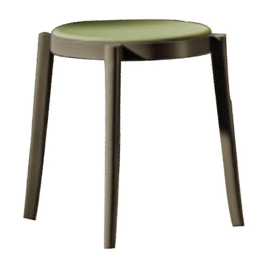 TABURETE COLOS TORRE S | Taburete Restaurante Bar | 45 cm | Varios Colores | Polipropileno | Interior + Exterior Cafetería Barra Restaurante Bistro Zona de Alimentos Bancos Hotel Hostelería