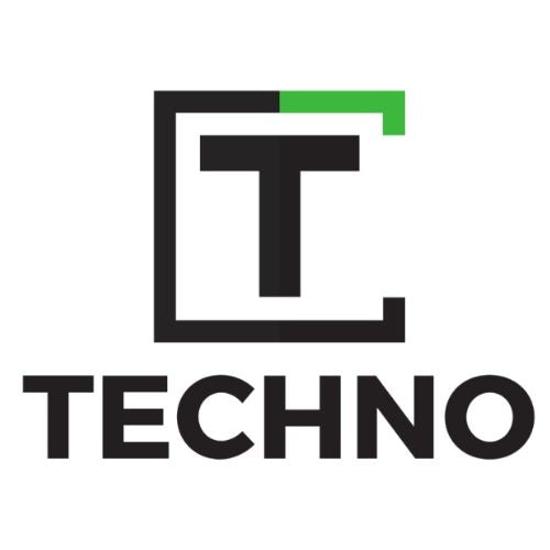 Techno — muestrario de telas