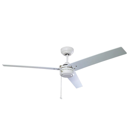 Ventilador Decorativo de Techo para Hotel - MASTERFAN BIANCO 52 - Blanco - 3 Aspas Áreas Medianas Ventiladores de Techo Ventiladores de Pie Ventiladores de Pared Ventiladores Decorativos Diseño de Interiores Estilo Funcionalidad Espacio Acogedor Oficina Sala Terraza Asesoramiento Diseño de Interiores Tienda Online Compra Online Atención al Cliente Soporte Servicio Postventa Restaurante Bar Ventilador Comercial Hotel Hostelería