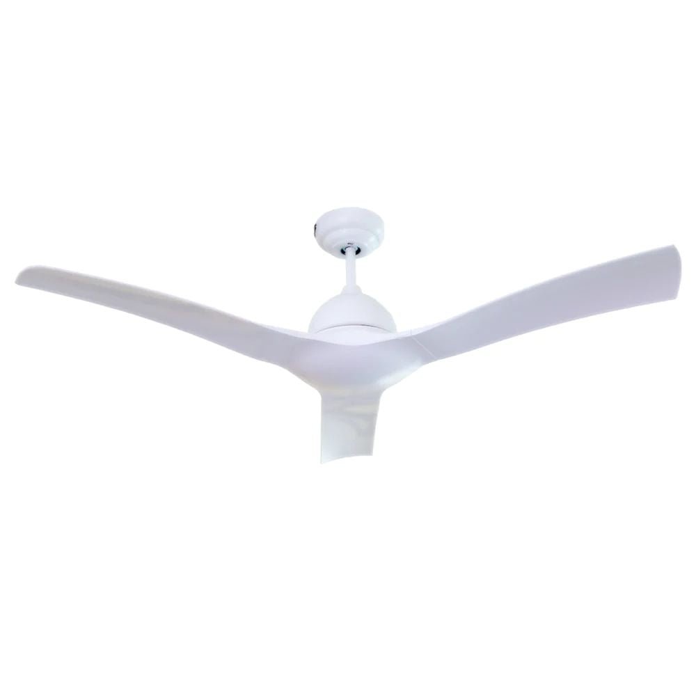 Ventilador Decorativo de Techo para Oficina - MASTERFAN LUNA 52 - Blanco - 3 Aspas Áreas Grandes Ventiladores de Techo Ventiladores de Pie Ventiladores de Pared Ventiladores Decorativos Diseño de Interiores Estilo Funcionalidad Espacio Acogedor Oficina Sala Terraza Asesoramiento Diseño de Interiores Tienda Online Compra Online Atención al Cliente Soporte Servicio Postventa Restaurante Bar Ventilador Comercial Hotel Hostelería