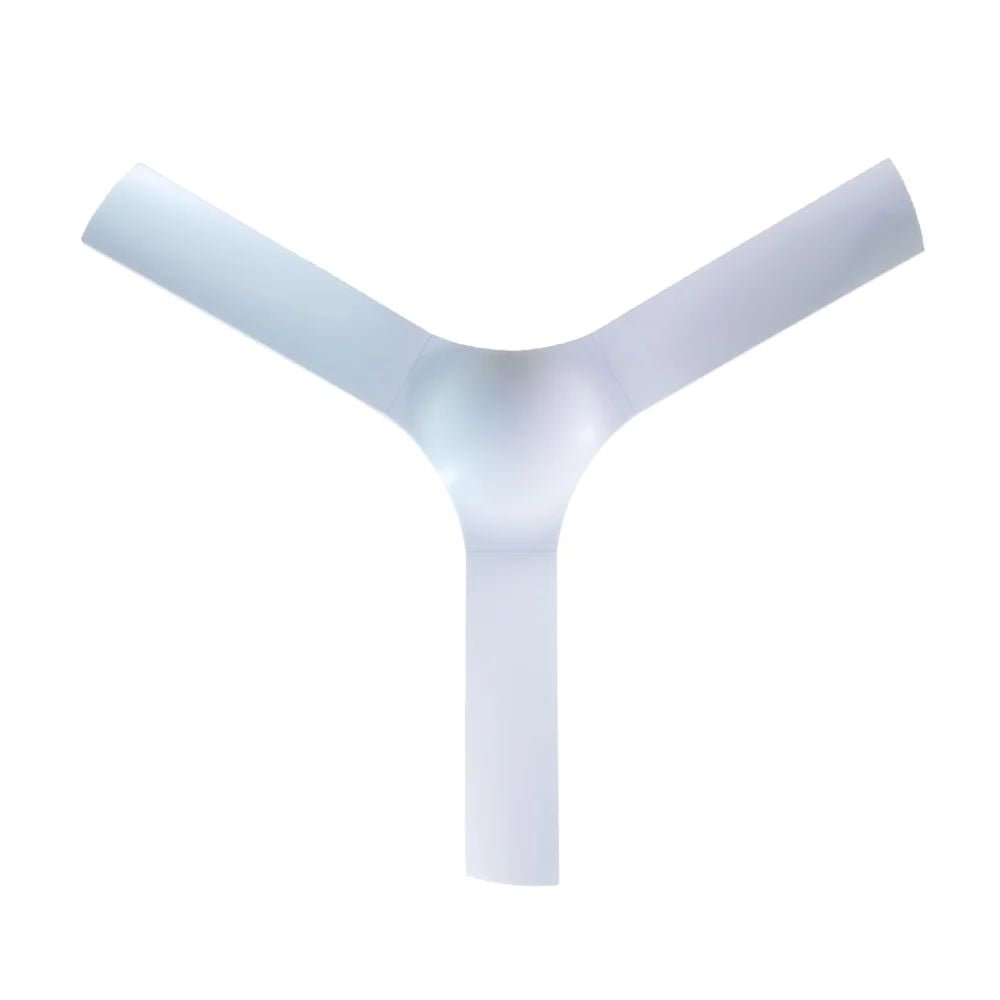 Ventilador Decorativo de Techo para Oficina - MASTERFAN LUNA 52 - Blanco - 3 Aspas Áreas Grandes Ventiladores de Techo Ventiladores de Pie Ventiladores de Pared Ventiladores Decorativos Diseño de Interiores Estilo Funcionalidad Espacio Acogedor Oficina Sala Terraza Asesoramiento Diseño de Interiores Tienda Online Compra Online Atención al Cliente Soporte Servicio Postventa Restaurante Bar Ventilador Comercial Hotel Hostelería