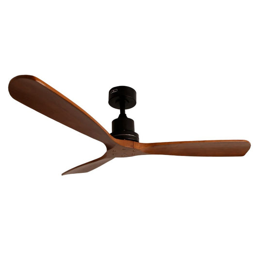 Ventilador Decorativo de Techo para Sala de Juntas - MASTERFAN EEROS - Varios Colores - 3 Aspas Áreas Grandes