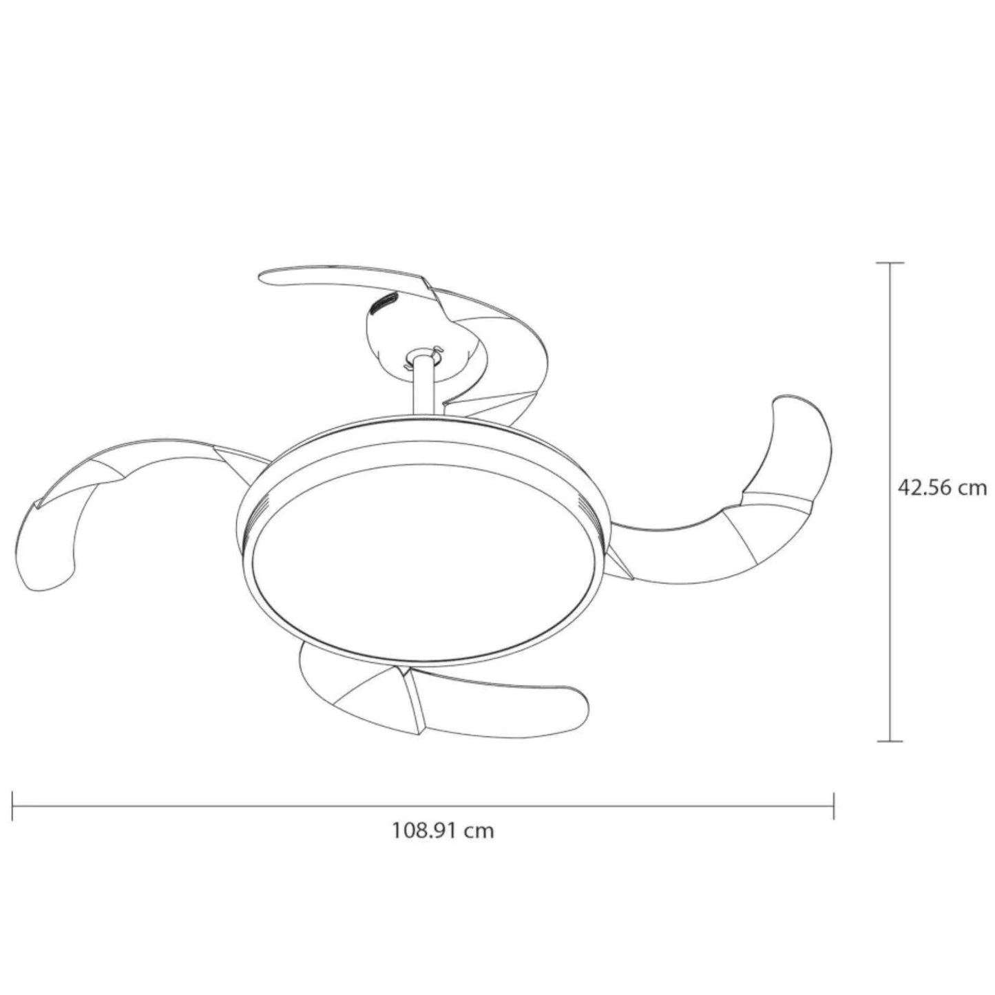 Ventilador Decorativo de Techo para Sala de Juntas - MASTERFAN ROMA - Satinado - 4 Aspas Desplegables Áreas Medianas Ventiladores de Techo Ventiladores de Pie Ventiladores de Pared Ventiladores Decorativos Diseño de Interiores Estilo Funcionalidad Espacio Acogedor Oficina Sala Terraza Asesoramiento Diseño de Interiores Tienda Online Compra Online Atención al Cliente Soporte Servicio Postventa Restaurante Bar Ventilador Comercial Hotel Hostelería