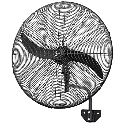 Ventilador Industrial de Pared para Edificios - MASTERFAN HURACÁN - Negro - 2 Aspas Áreas Grandes Ventiladores Industriales Circulación de Aire Ventilación Industrial Sistemas de Ventilación Ruido de Ventiladores Aire Fresco Ventilación Industrial Ventilación Comercial Ventiladores de Techo Ventiladores de Pie Ventiladores de Conducto Calidad del Aire Interior Naves Industriales y Fábricas Almacenes y Centros de Distribución Talleres y Fábricas de Procesamiento Centros Comerciales y Grandes Superficies