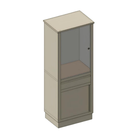 Vitrina Esmaltada de Consultorio - NEXUS FLEX FUTURO VOM1401 - Beige -  Estructura Solida en Acero Vitrina Esmaltada De Consultório Mobiliário Médico Vitrina Médica Esmaltada Vitrina Para Consultório Médico Vitrina Clínica Esmaltada Muebles Médicos Para Consultorio Vitrina De Acero Esmaltado Vitrina Hospitalaria Mobiliario Para Consultorios Vitrina Con Puertas De Cristal Consultorio Vitrina De Mobiliario Médico Vitrina De Consultorio Con Estantes Vitrina Esmaltada Hospitalaria Muebles Clínicos Ambientada