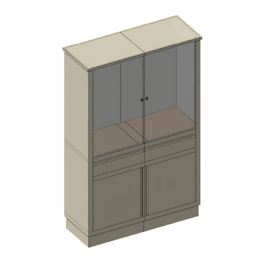 Vitrina Esmaltada de Consultorio - NEXUS FLEX TORINO VOM1402 - Doble - Beige -  Estructura Solida en Acero Vitrina Esmaltada De Consultório Mobiliário Médico Vitrina Médica Esmaltada Vitrina Para Consultório Médico Vitrina Clínica Esmaltada Muebles Médicos Para Consultorio Vitrina De Acero Esmaltado Vitrina Hospitalaria Mobiliario Para Consultorios Vitrina Con Puertas De Cristal Consultorio Vitrina De Mobiliario Médico Vitrina De Consultorio Con Estantes Vitrina Esmaltada Hospitalaria Muebles Ambientada