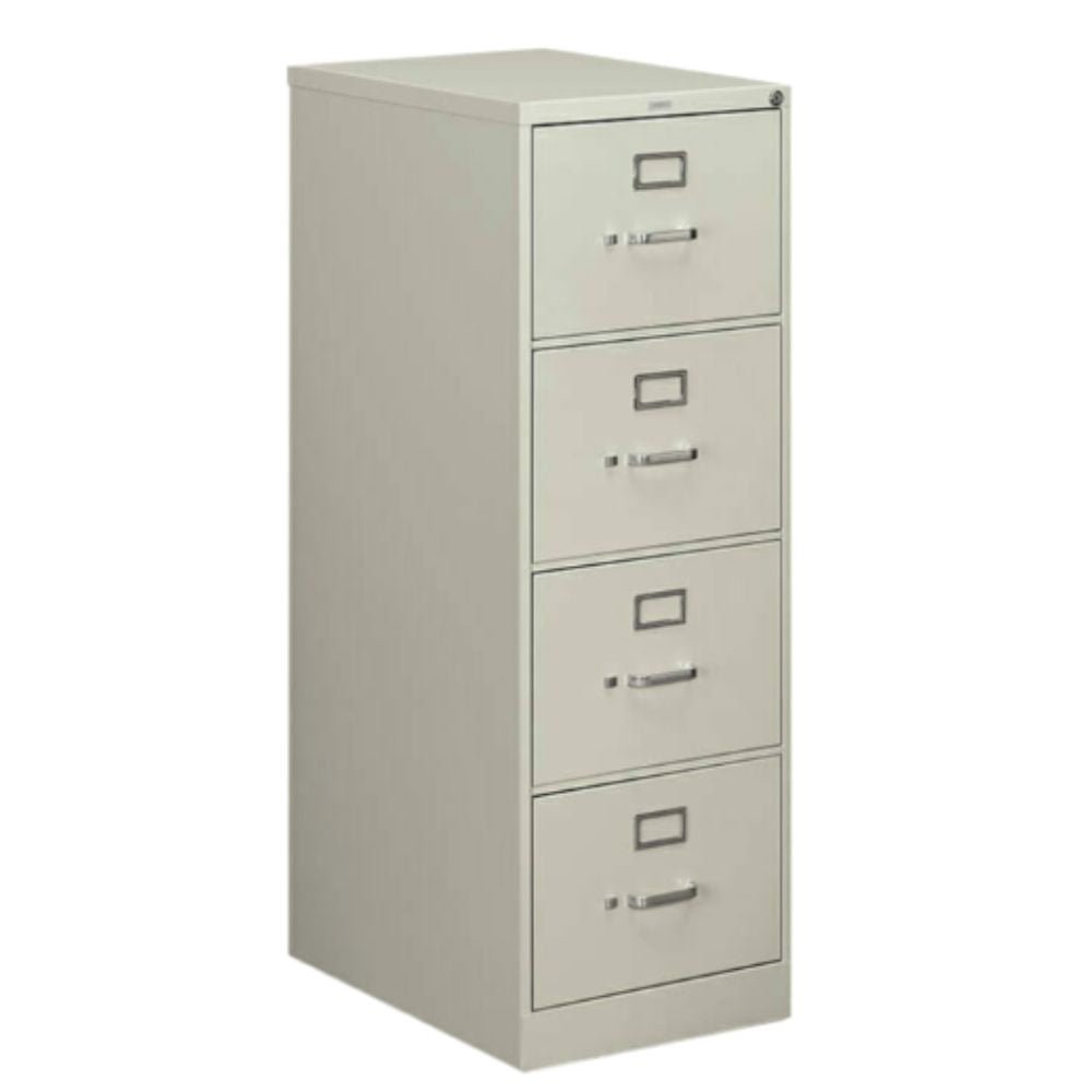 Archivero para Universidad - OFIK 60 - Varios Colores - 4 Gavetas - 62 - Ofik - NOGAL BEAT - Archivero