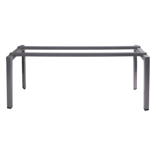 BASE NOGAL BEAT E-F200X70 | Base para Uso de Oficina | Interior - E-F200X70 - GERSA - NOGAL BEAT - Patas para mesas