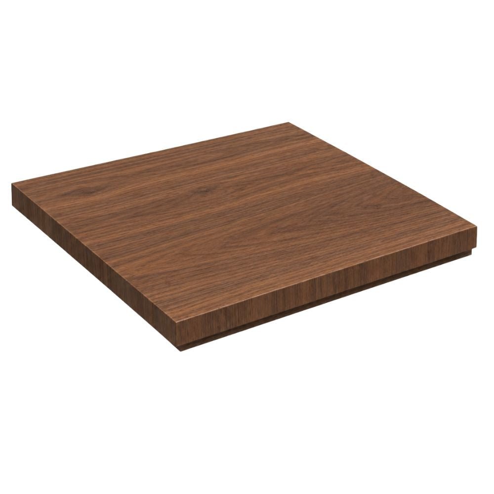Cubierta de Sala de Espera Modular - LABENZE ZELIG 155-19130-NAT - Madera Natural - 155-19130 - Labenze - NOGAL BEAT - Cubierta para Mesa