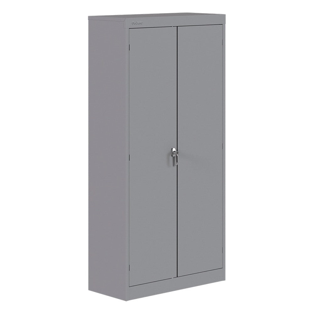 Gabinete Metálico para Almacén - GEBESA ARCHIVO Y ALMACENAJE - Frente 87 cm - Universal - GAA700 - GEBESA - NOGAL BEAT - Archivero