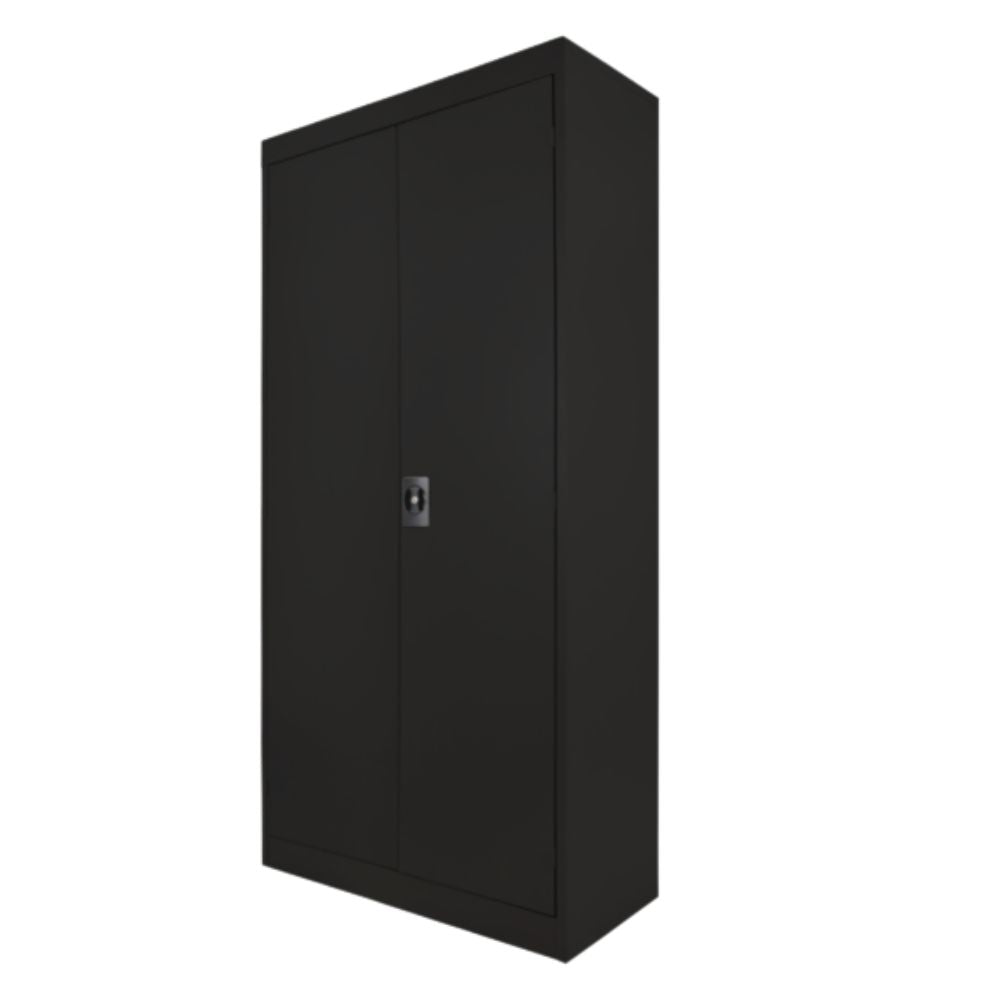 Gabinete para Despacho - OFIK Universal 194 - 4 Entrepaño - 195 - OFIK - NOGAL BEAT - Archivero