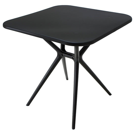 Mesa para Jardín y Terraza - KINGSTRONG LODI MESA0025223 - Varios Colores - MESA0025223 - Mundo In - NOGAL BEAT - Mesa de Terraza