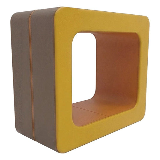 Nido Robin para Recepción - GEBESA FOMCORE NEST - Tapizado - GFCN536452139 - GEBESA - NOGAL BEAT - Sillón Ocasional
