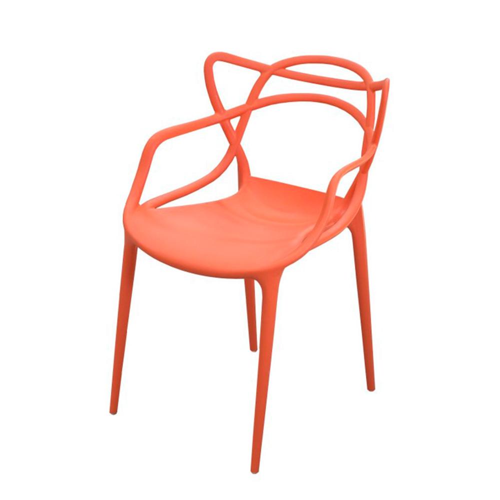 Nogal Beat Bremen Silla Comercial Restaurante Cafeteria Zona de Comida - SILLA BREMEN - MDO - NOGAL BEAT - Sillas