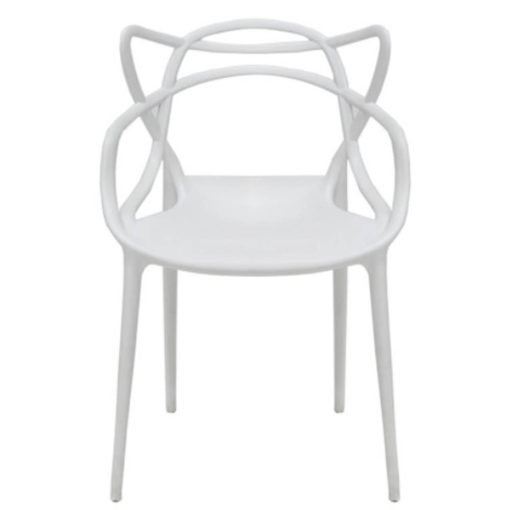 Nogal Beat Bremen Silla Comercial Restaurante Cafeteria Zona de Comida - SILLA BREMEN - MDO - NOGAL BEAT - Sillas