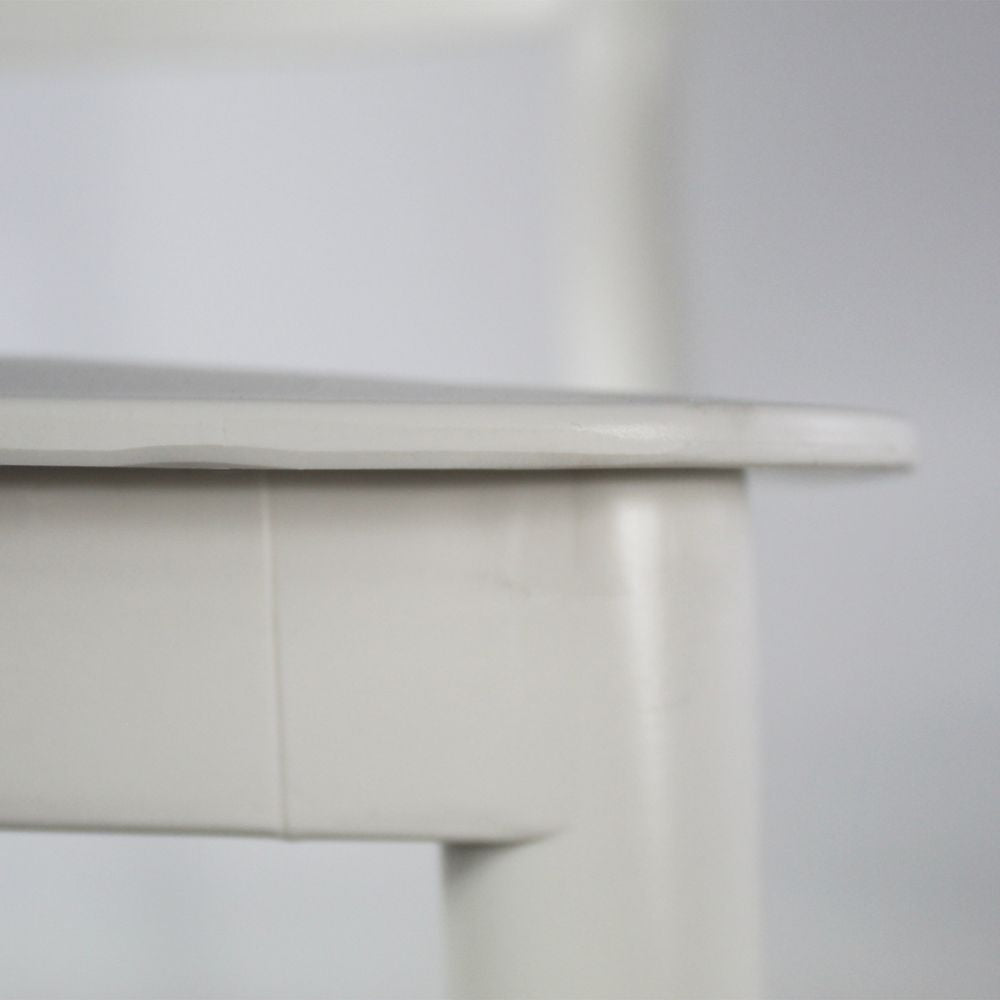 Nogal Beat JM ALESIA Silla Polipropileno Comercial - SILL0020312 - Mundo In - NOGAL BEAT -