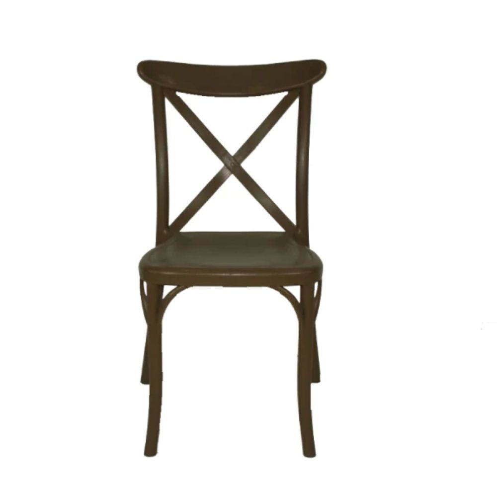 SILLA NOGAL BEAT JM EQUS SILL0020528 | Silla Diseño Escandinavo Cafetería Restaurante Hotel | Respaldo Curvo | Polipropileno | Interior | Belleza Durabilidad Polipropileno Fuerte Resistente Hogar Acogedor Comodidad Calidad Superior Innovación Sola Pieza Respaldo Curvo Estilo Escandinavo Interior Residencial Laboral Mundo In