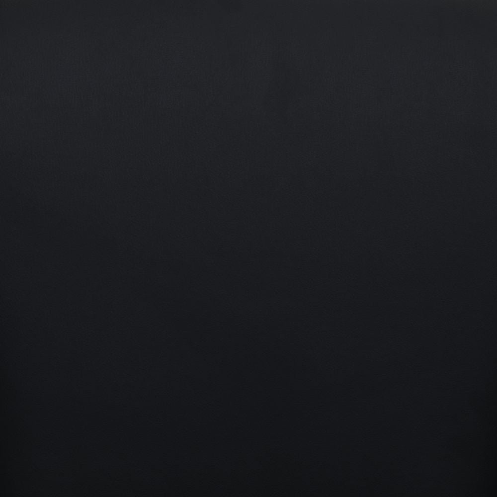 NOGAL BEAT LIDERATO | Silla de Oficina | Base Estrella con Rodajas | Negro | Polipiel 100% Poliuretano Contrachapada | Interior - 101823 - Zuo - NOGAL BEAT -