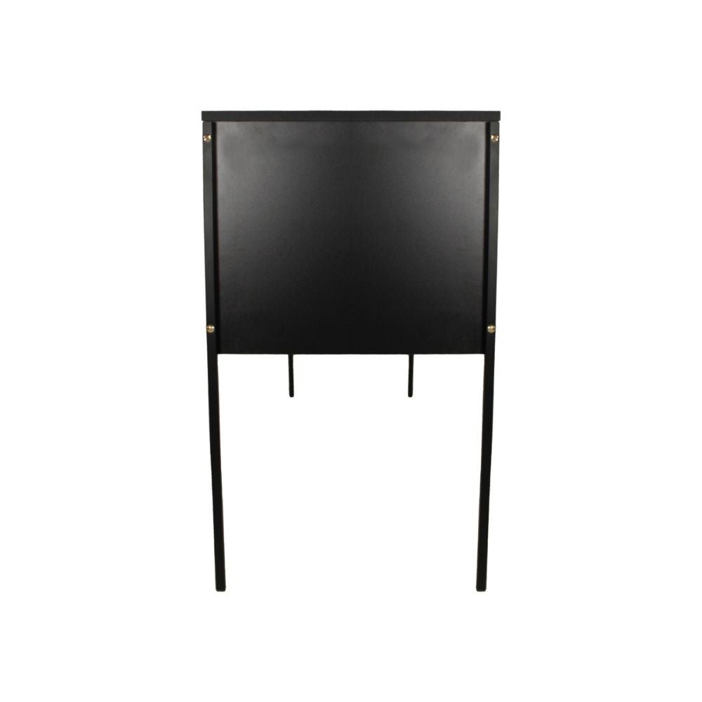 Nogal Beat MAYORCA 180094 Escritorio Secretarial - ESCR0902804 - Mundo In - NOGAL BEAT -