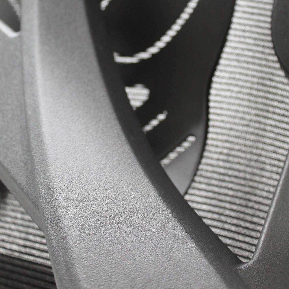 SILLA KINGSTRONG PERUGIA 240B SILL0903727 | Silla Operativa Uso de Oficina | Tapizado Mesh | Base Giratorio Rodajas | Descansabrazos | Interior | Rodajas 2 Ergonomía  Área de trabajo Comodidad Buen Diseño  Laminado plástico 15 MM Color Negro  Soporte Lumbar Respaldo Reclinable Descansabrazos  Recepción Laboral Ejecutivo  Empresa Home Office Base tipo estrella Mundo In