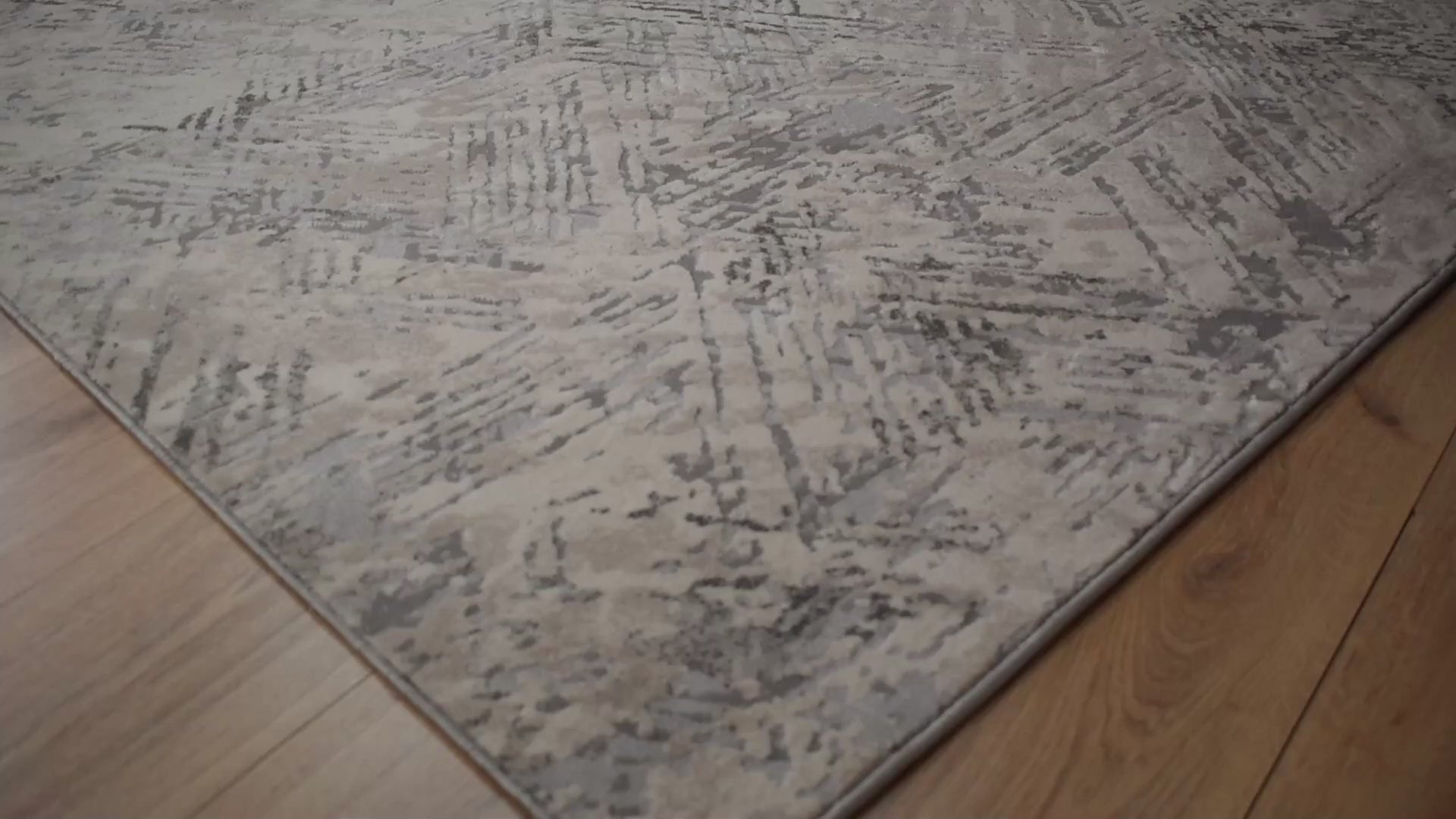 TAPETE LAVIN MARDIN T4010 | Tapete Decorativo para Recepción Hotel Hogar Departamento Sala | GRIS GRIS | Varias Medidas | Rectangular | Interior Recepción Hotel Hogar Sala de estar