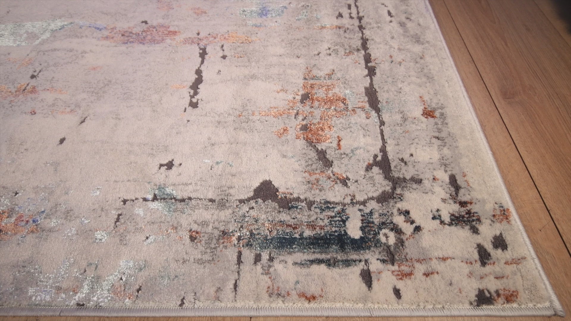 TAPETE LAVIN YEMINA T4041 | Tapete Decorativo para Recepción Hotel Hogar Departamento Sala | GRIS OCRE | Varias Medidas | Rectangular y Circular | Interior Hotel Residencia Recepción Alfombra Sala Dormitorio Comedor Cocina Baño Oficina Entrada Pasillo Casa Tapetes Hoteles Tapetes Comerciales Hechos a Mano Artesanal Redondo Exterior Terraza Jardin India Turquía Turco Importados Uso Rudo Fibras Sintéticas Naturales Formatos Medidas Exhibición Showroom Diseño Color