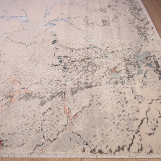 TAPETE LAVIN YEMINA T4042 | Tapete Decorativo para Recepción Hotel Hogar Departamento Sala | GRIS OCRE | Varias Medidas | Rectangular y Circular | Interior Hotel Residencia Recepción Alfombra Sala Dormitorio Comedor Cocina Baño Oficina Entrada Pasillo Casa Tapetes Hoteles Tapetes Comerciales Hechos a Mano Artesanal Redondo Exterior Terraza Jardin India Turquía Turco Importados Uso Rudo Fibras Sintéticas Naturales Formatos Medidas Exhibición Showroom Diseño Color