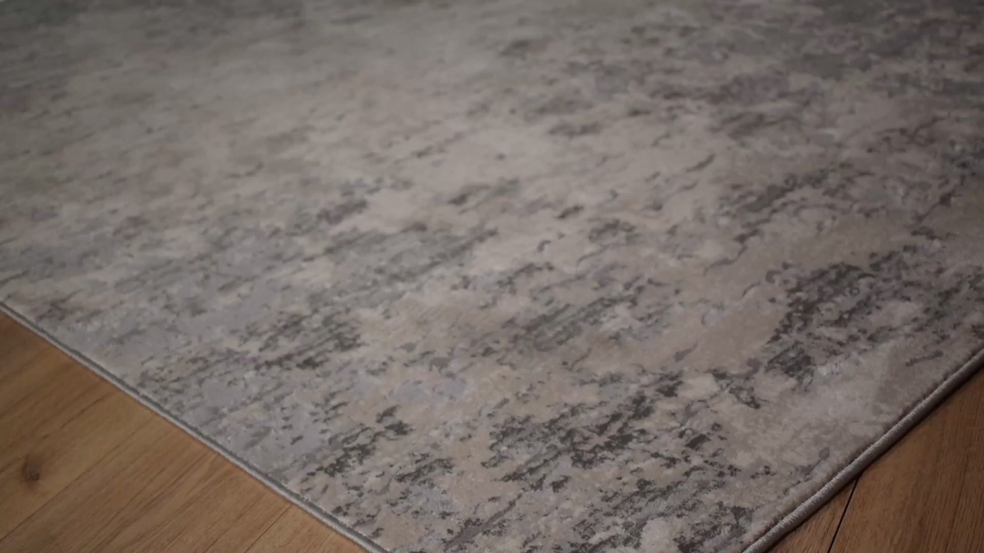 TAPETE LAVIN MARDIN T4009 | Tapete Decorativo para Recepción Hotel Hogar Departamento Sala | GRIS GRIS | Varias Medidas | Rectangular | Interior Recepción Hotel Hogar Sala de estar