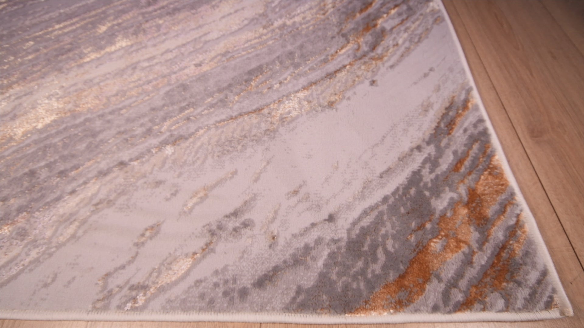 TAPETE LAVIN TERRA T9033 | Tapete Decorativo para Recepción Hotel Hogar Departamento Sala | CREMA ORO | Varias Medidas | Rectangular | Interior Hotel Residencia Recepción Alfombra Sala Dormitorio Comedor Cocina Baño Oficina Entrada Pasillo Casa Tapetes Hoteles Tapetes Comerciales Hechos a Mano Artesanal Redondo Exterior Terraza Jardin India Turquía Turco Importados Uso Rudo Fibras Sintéticas Naturales Formatos Medidas Exhibición Showroom Diseño Color