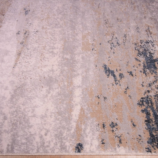 TAPETE LAVIN YASAR U2052 | Tapete Decorativo para Recepción Hotel Hogar Departamento Sala | GRIS ORO | Varias Medidas | Rectangular | Interior Hotel Residencia Recepción Alfombra Sala Dormitorio Comedor Cocina Baño Oficina Entrada Pasillo Casa Tapetes Hoteles Tapetes Comerciales Hechos a Mano Artesanal Redondo Exterior Terraza Jardin India Turquía Turco Importados Uso Rudo Fibras Sintéticas Naturales Formatos Medidas Exhibición Showroom Diseño Color