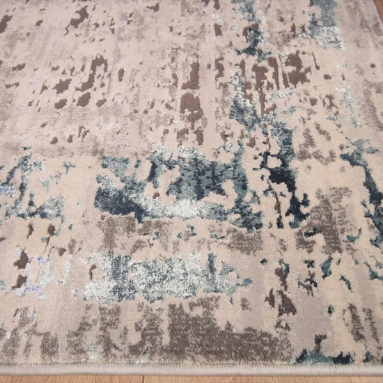 TAPETE LAVIN YEMINA T4038 | Tapete Decorativo para Recepción Hotel Hogar Departamento Sala | GRIS AZUL | Varias Medidas | Rectangular y Circular | Interior Hotel Residencia Recepción Alfombra Sala Dormitorio Comedor Cocina Baño Oficina Entrada Pasillo Casa Tapetes Hoteles Tapetes Comerciales Hechos a Mano Artesanal Redondo Exterior Terraza Jardin India Turquía Turco Importados Uso Rudo Fibras Sintéticas Naturales Formatos Medidas Exhibición Showroom Diseño Color