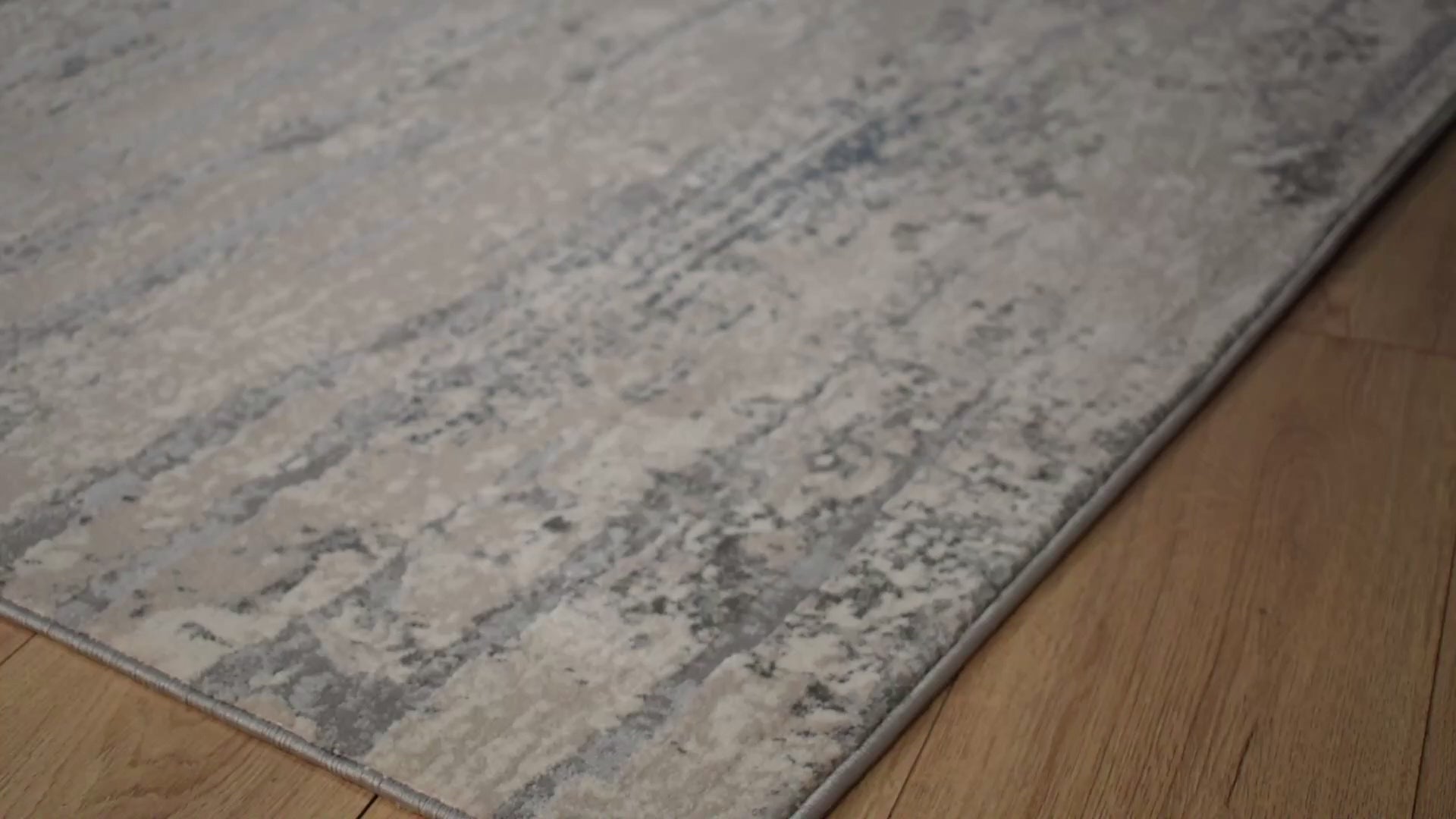 TAPETE LAVIN MARDIN T4011 | Tapete Decorativo para Recepción Hotel Hogar Departamento Sala | GRIS GRIS | Varias Medidas | Rectangular | Interior Recepción Hotel Hogar Sala de estar