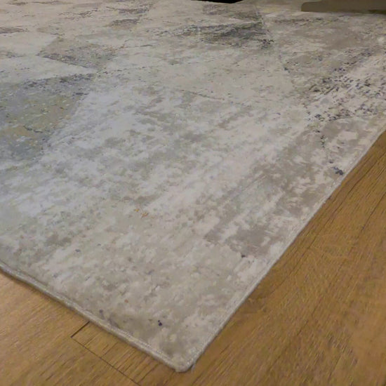 TAPETE LAVIN RENNES U2002 | Tapete Decorativo para Recepción Hotel Hogar Departamento Sala | GRIS | Varias Medidas | Rectangular | Interior | Hotel Residencia Recepción Alfombra Sala Dormitorio Comedor Cocina Baño Oficina Entrada Pasillo Casa Tapetes Hoteles Tapetes Comerciales Hechos a Mano Artesanal Redondo Exterior Terraza Jardin India Turquía Turco Importados Uso Rudo Fibras Sintéticas Naturales Formatos Medidas Exhibición Showroom Diseño Color