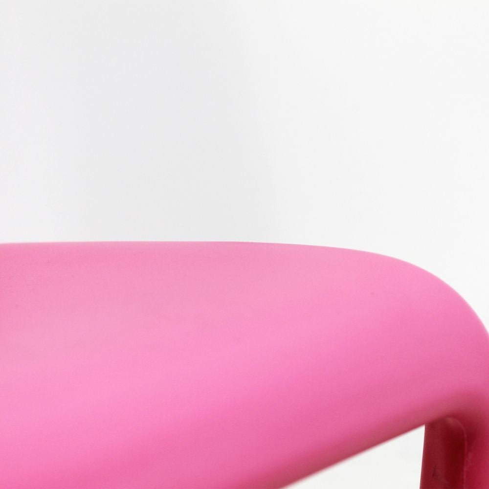 SILLA KINGSTRONG BAMBINI SILL0023643 | Silla Al Aire Libre Terraza Patio Jardín | Base 4 Puntas | Polipropileno | Exterior - SILL0023643 - Mundo In - NOGAL BEAT - Sillas