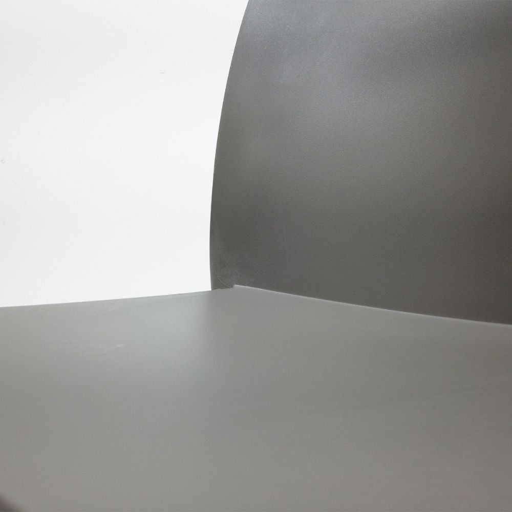 SILLA KINGSTRONG BIELLA SILL0024079 | Silla Comercial Zona de Alimentos | Sin Brazos | Interior - SILL0024079 - Mundo In - NOGAL BEAT - Sillas