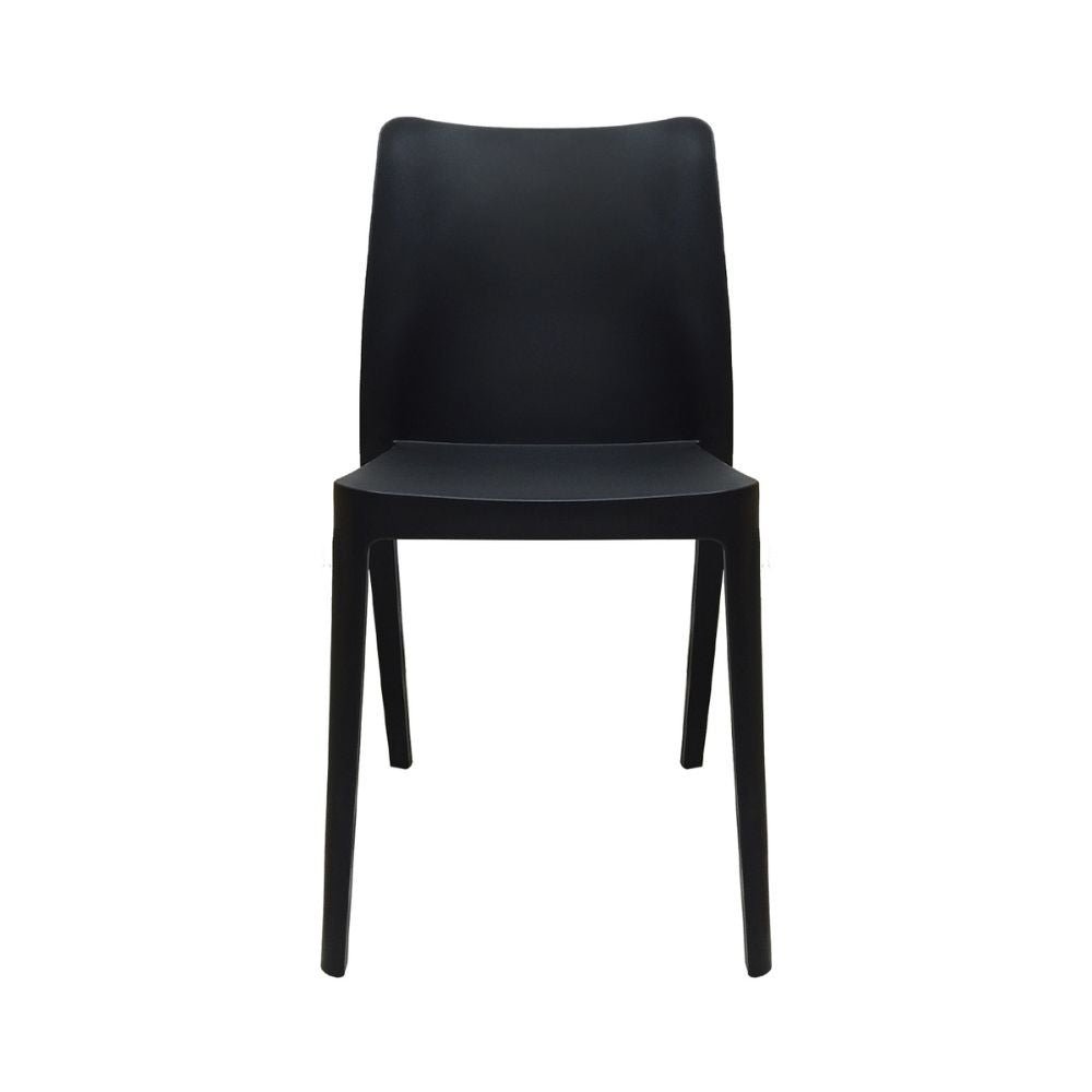 SILLA KINGSTRONG BIELLA SILL0024079 | Silla Comercial Zona de Alimentos | Sin Brazos | Interior - SILL0024079 - Mundo In - NOGAL BEAT - Sillas