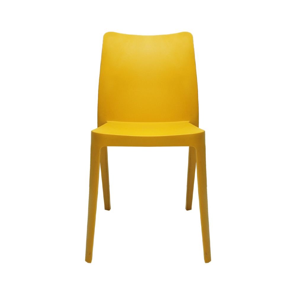 SILLA KINGSTRONG BIELLA SILL0024079 | Silla Comercial Zona de Alimentos | Sin Brazos | Interior - SILL0024079 - Mundo In - NOGAL BEAT - Sillas