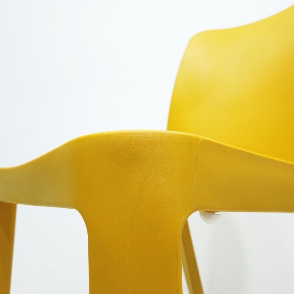 SILLA KINGSTRONG BIELLA SILL0024079 | Silla Comercial Zona de Alimentos | Sin Brazos | Interior - SILL0024079 - Mundo In - NOGAL BEAT - Sillas