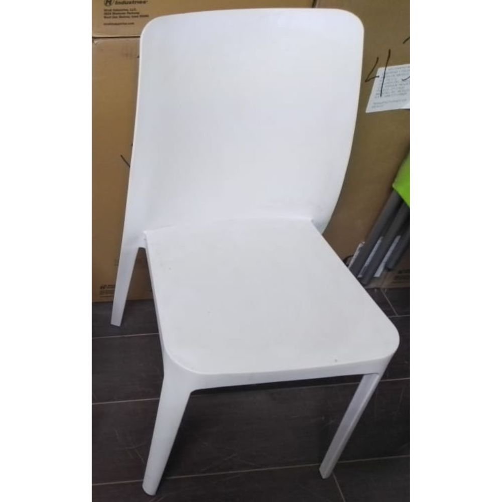 SILLA KINGSTRONG BIELLA SILL0024079 | Silla Comercial Zona de Alimentos | Sin Brazos | Interior - SILL0024079 - Mundo In - NOGAL BEAT - Sillas