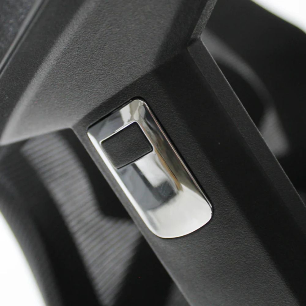 SILLA KINGSTRONG CARRARA 241A SILL0903731 | Silla Directiva Oficina Uso de Oficina | Giratoria | Tapizado Mesh | Interior - SILL0903731 - Mundo In - NOGAL BEAT - Sillas de oficina