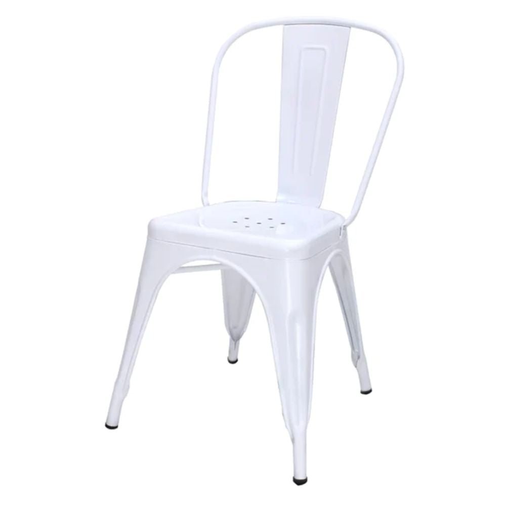 SILLA KINGSTRONG GANTE JM-3315 SILL0360300 | Silla Ocasional Comercial Restaurante Restaurantera Cafetería | Base 4 Puntas | Metálica | Tipo Tolix | Interior | Venta de Sillas para Pastelería Zona de Comida Negocio Comercial Bar Hotelera Hotel  Moderna Eventos Zonas Comerciales áreas de Descanso Apilable Mundo In