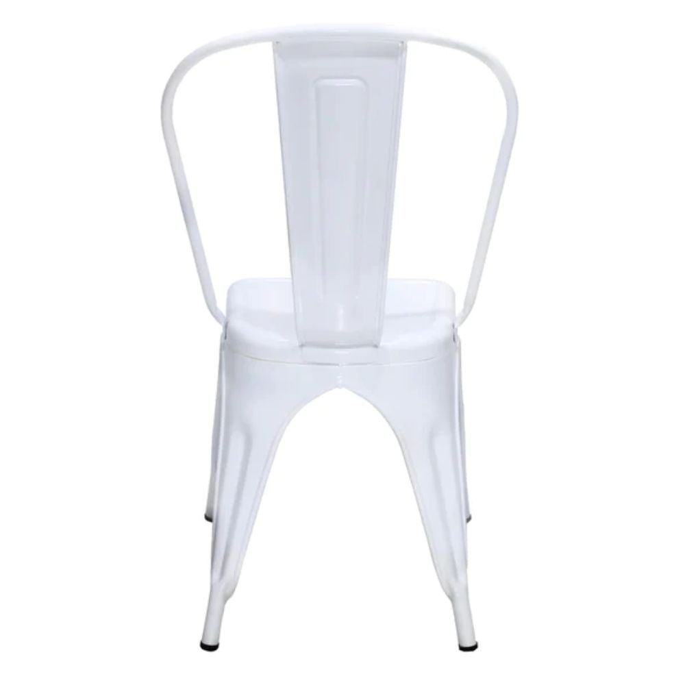 SILLA KINGSTRONG GANTE JM-3315 SILL0360300 | Silla Ocasional Comercial Restaurante Restaurantera Cafetería | Base 4 Puntas | Metálica | Tipo Tolix | Interior | Venta de Sillas para Pastelería Zona de Comida Negocio Comercial Bar Hotelera Hotel  Moderna Eventos Zonas Comerciales áreas de Descanso Apilable Mundo In