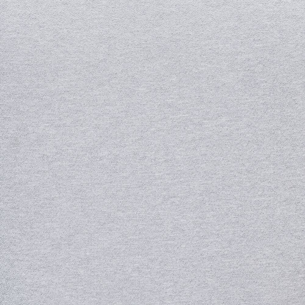 SILLA NOGAL BEAT RUSSELL | Silla Ocasional de Comedor | Base Madera de Caucho Nogal | Gris | Poli Lino 100% Poliéster | Interior - 100979 - Zuo - NOGAL BEAT - Sillas