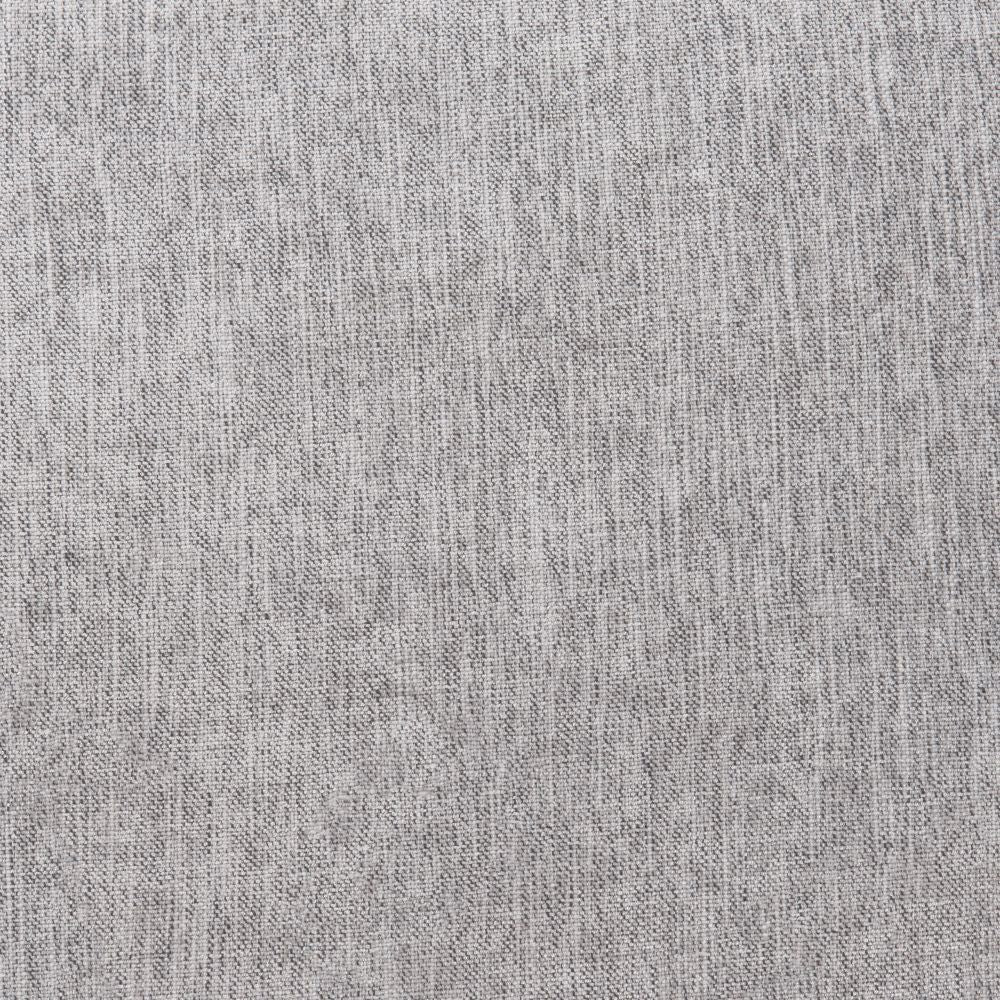 SILLA NOGAL BEAT TREIBH | Silla de Oficina Moderna | Base Estrella con Rodajas | Gris Claro | Tejido 100% Poliéster | Interior - 101993 - Zuo - NOGAL BEAT -