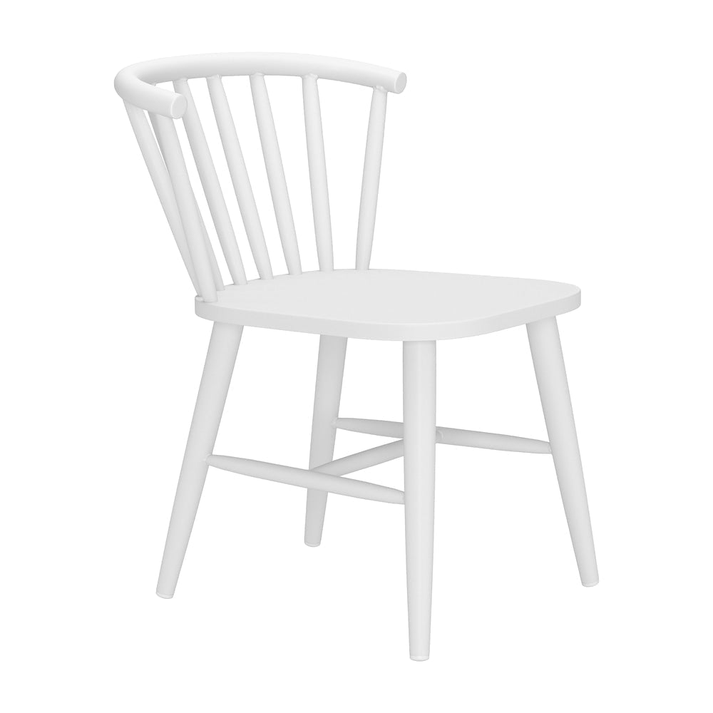 Silla para Cafetería y Jardín - ZUO SHIO - Varios Colores - Asiento y Estructura en Aluminio con Recubrimiento en Polvo - 704082 - Zuo - NOGAL BEAT - Silla de Terraza