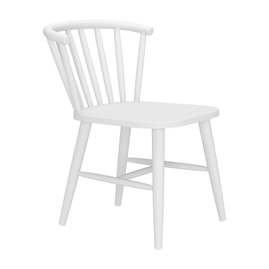 Silla para Cafetería y Jardín - ZUO SHIO - Varios Colores - Asiento y Estructura en Aluminio con Recubrimiento en Polvo - 704082 - Zuo - NOGAL BEAT - Silla de Terraza