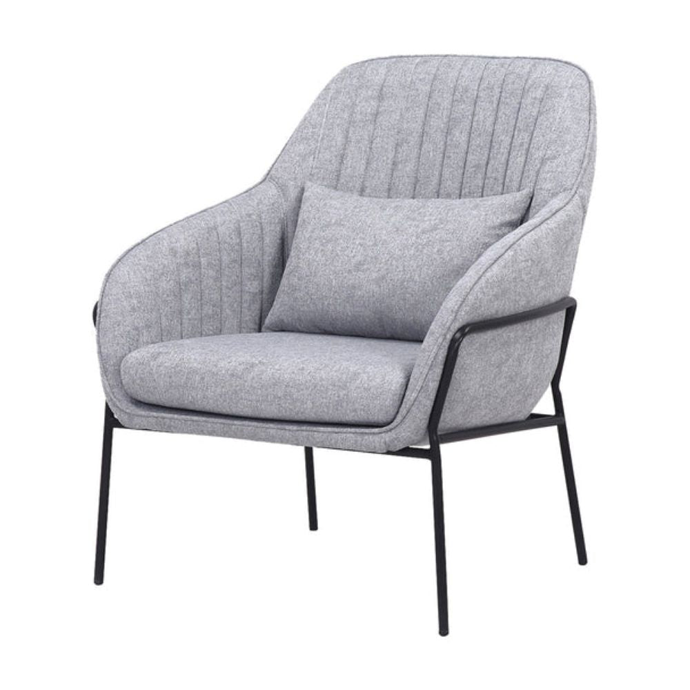 SILLÓN KINGSTRONG SALA0904780 BURANO | Sillón Ocasional | Interior | Sillón Sofá Sillón Reclinable Poltrona Diván Asiento Tapizado Estancia Sala Casa Hogar Sala Espera Oficina Sala de Estar